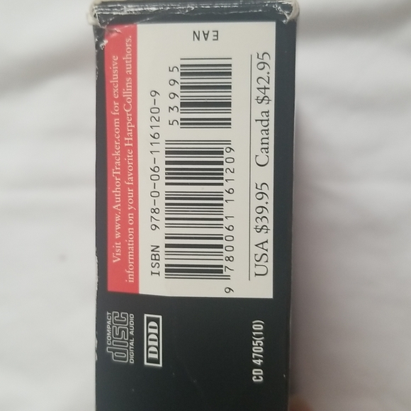 Careless in Red a Novel - Picture 3 of 4